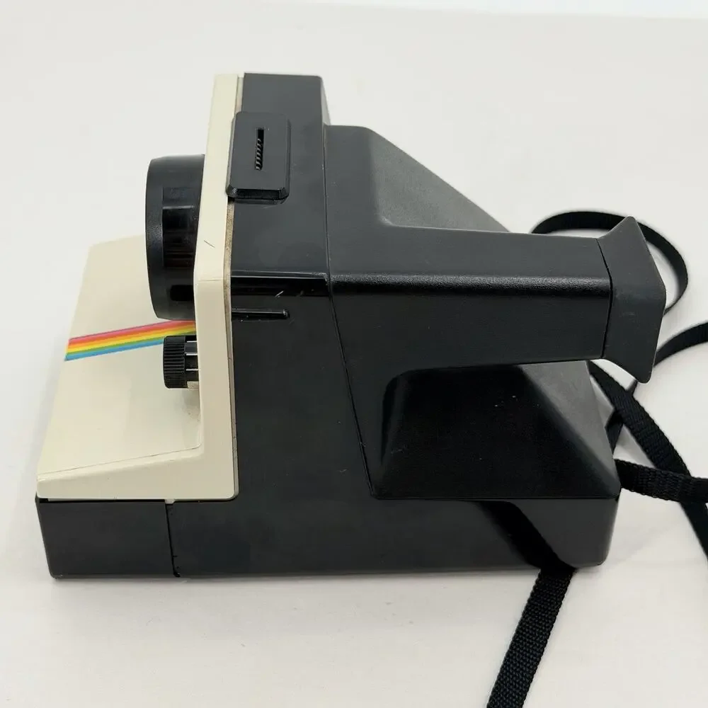 Polaroid vintage original